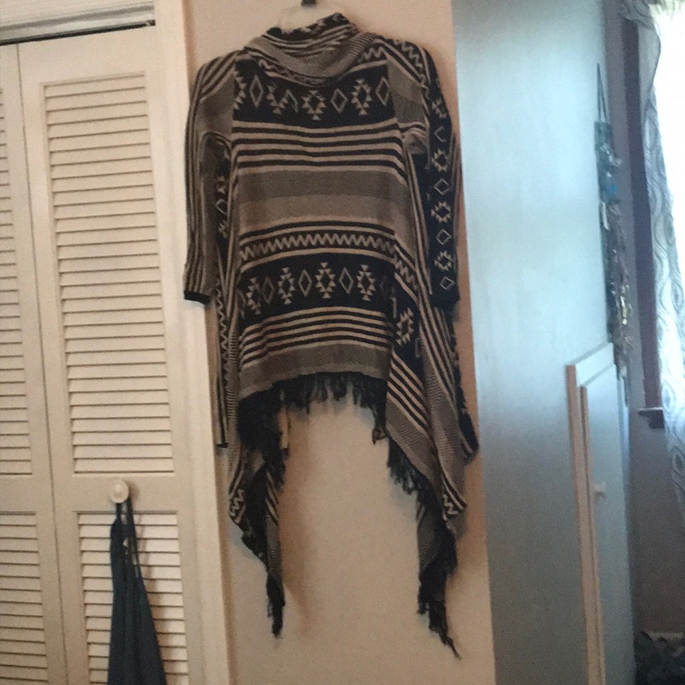 Cardigan - Picture 2 of 2